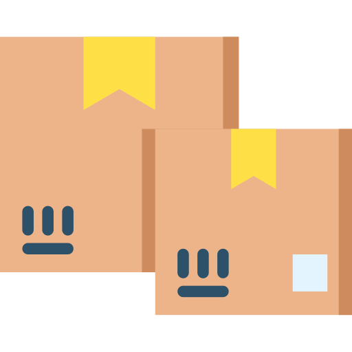 Box icon