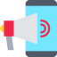 Advertisement icon 64x64