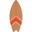 Surfboard icon 64x64