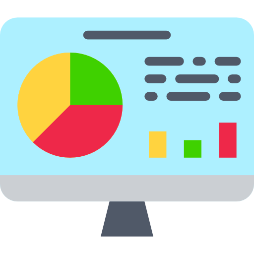 Analytics icon