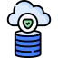 Cloud computing Ikona 64x64
