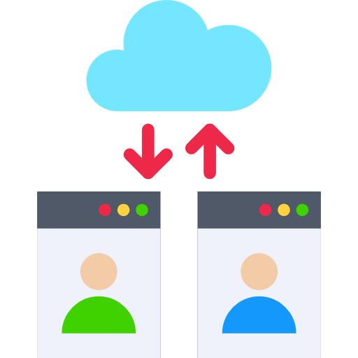 Cloud icon