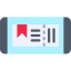 Voucher icon 64x64
