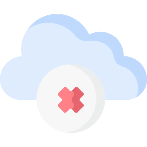Error 图标