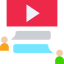 Video icon 64x64
