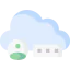 Cloud ícono 64x64