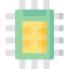 Microchip 图标 64x64