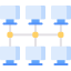 Network ícono 64x64