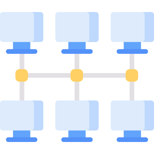 Network icon