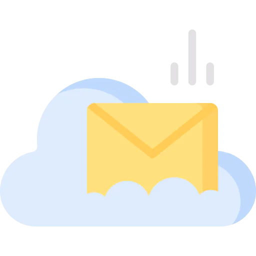 Inbox biểu tượng