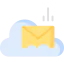 Inbox ícono 64x64