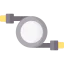 Cable ícono 64x64