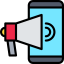 Advertisement icon 64x64