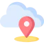 Location ícono 64x64