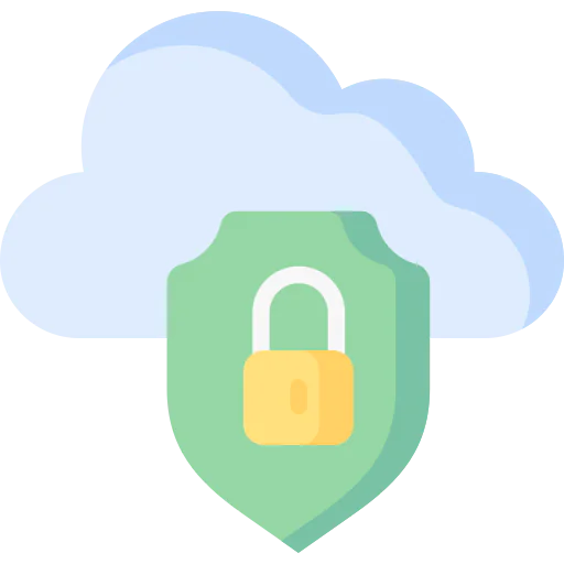 Cloud icon
