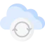 Cloud ícono 64x64