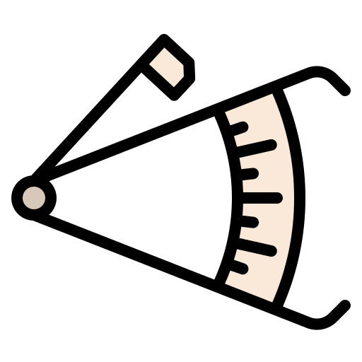 Caliper icône