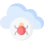 Cloud ícono 64x64