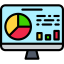 Analytics icon 64x64