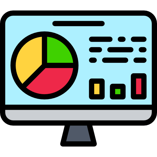 Analytics icon