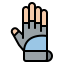 Glove icon 64x64