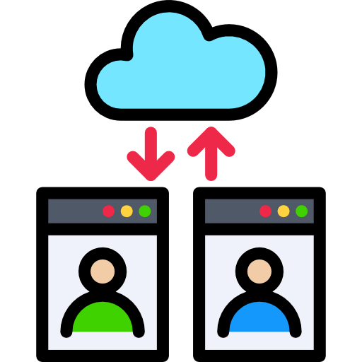 Cloud icon