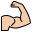 Strong icon 64x64