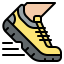 Running icon 64x64