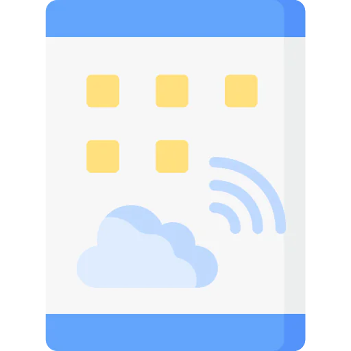 Cloud app 상