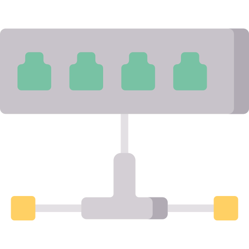 Network icon