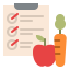 Diet icon 64x64