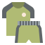Cloth icon 64x64