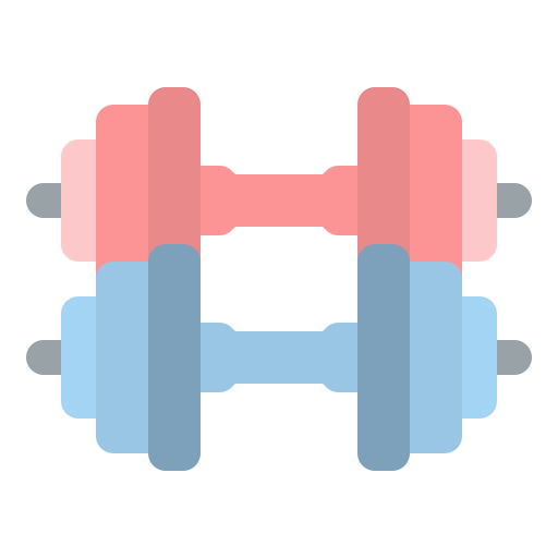 Dumbbells 图标