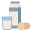Diet food icon 64x64