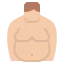 Fat icon 64x64