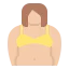 Fat icon 64x64