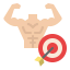 Goal icon 64x64
