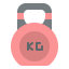 Kettlebell icon 64x64