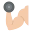 Training icon 64x64