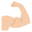 Strong icon 64x64