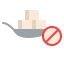 No sugar icon 64x64