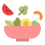 Salad icon 64x64
