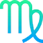 Virgo icon 64x64