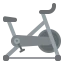 Stationary bike ícono 64x64