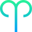 Aries icon 64x64
