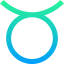 Taurus icon 64x64