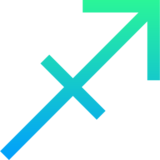 Sagittarius icon