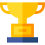 Trophy icon 64x64