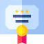 Diploma icon 64x64