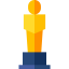 Oscar icon 64x64